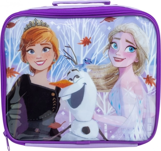 Termiczna torba na lunch Frozen