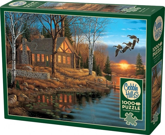 Praktyczny wzór w opakowaniu