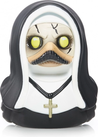 Stabilna figurka na półce i biurku