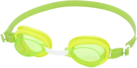 Okulary pływackie Aqua Burst dla dzieci - 3 opakowania