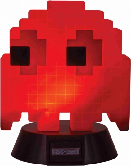 Świecąca dekoracyjna figurka Pennywise – Icon Light