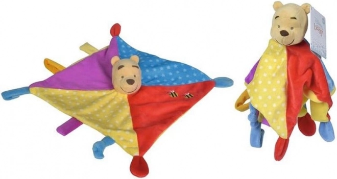 Pluszowy przytulanka Kubuś Puchatek od Simba 42 cm