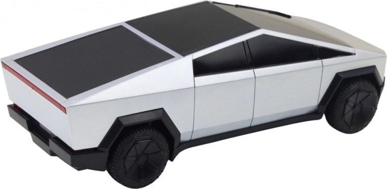 Tryby jazdy, w tym tryb kraba