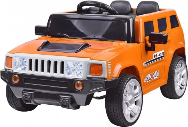Samochód terenowy Hummer Velocity na zdalne sterowanie