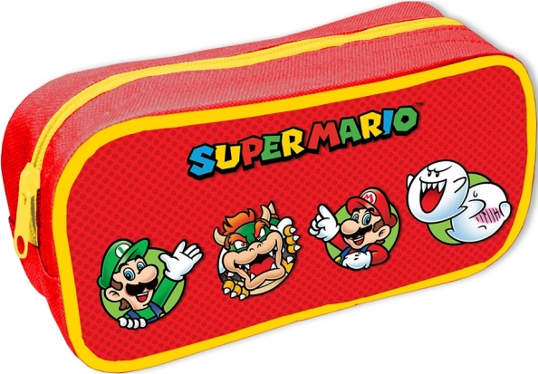 Piórnik Super Mario