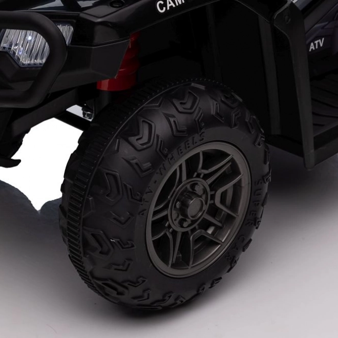 Dziecięcy elektryczny quad JC915