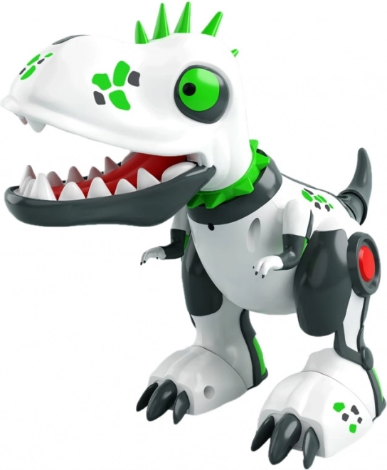 Robotyczny Dino Punk na sterowanie