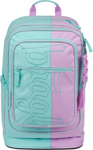 Ergonomiczna konstrukcja plecaka