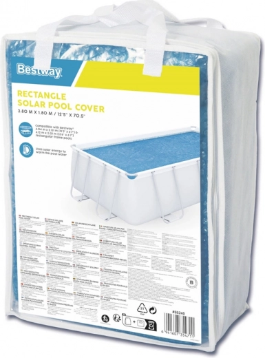 Skuteczna izolacja solarna i ogrzewanie wody