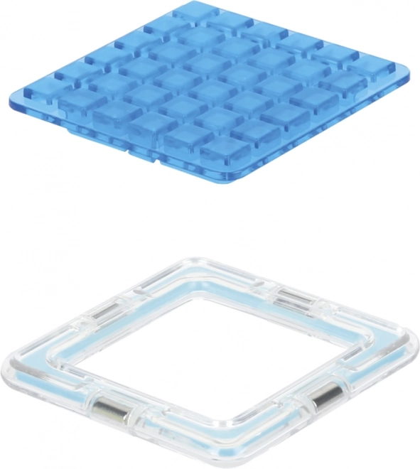 Magformers świecące klocki 20 elementów