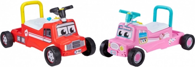 jeździk Tiny Town Buggy Standard