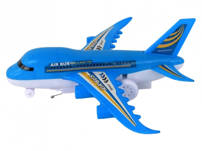 Samoloty R/C zdalnie sterowane Światła Blue DIY