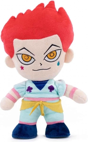 Pluszak DEATH NOTE – Hisoka