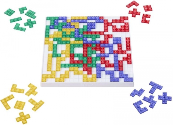 Wysoka jakość i wyraziste kolory