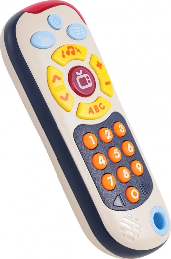 Bezpieczny design dla małych rączek