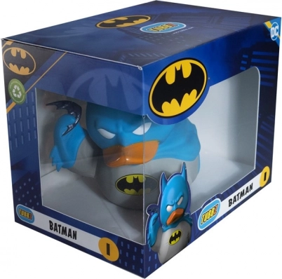 Kolekcjonerska kaczuszka Tubbz Batman