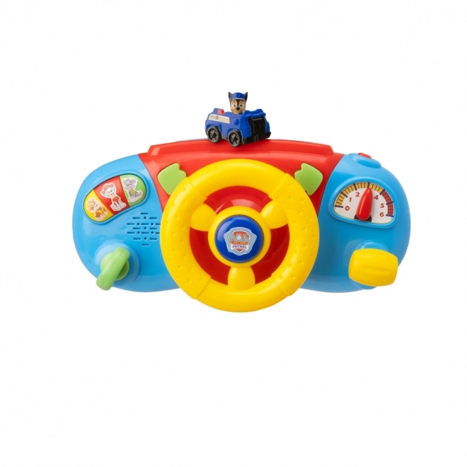 Konsola zabaw Paw Patrol