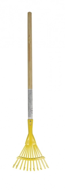 WOODY grabie wachlarzowe dla dzieci 80 cm