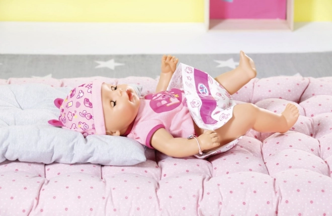 Baby Born Pieluchy - 5 sztuk