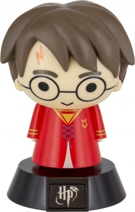 Lampka nocna HARRY POTTER – Złoty Znicz 10 cm