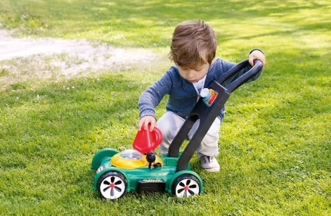 Little Tikes Kosiarka do trawy