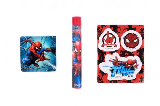 Jajko z niespodzianką Spider-Man