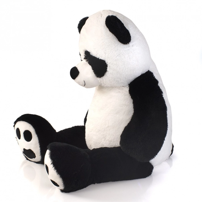 Puszysty miś Panda - 100 cm