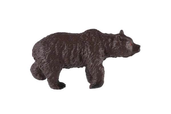 Safari ZOO plastikowe mini figurki zwierzątka