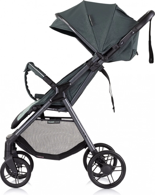 Wózek sportowy Chipolino Sparkle Basil