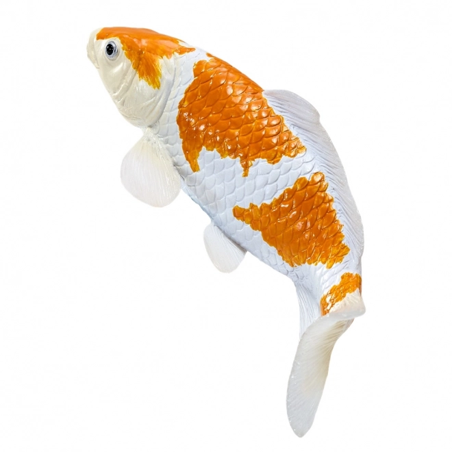 Figurka Koi Ochiba Karp