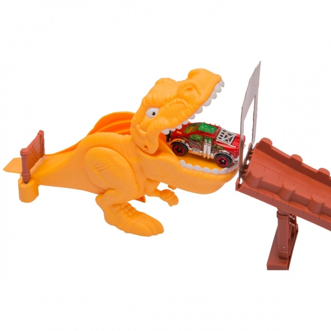 Zuru Metal Machines T-Rex Atak