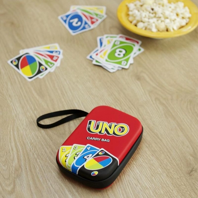 Etui na karty UNO