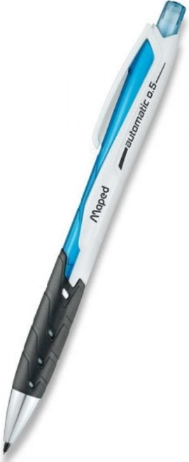 Maped ołówek mechaniczny 0,5 mm niebieski