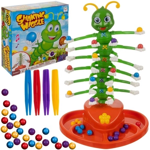 Gra Stonoga