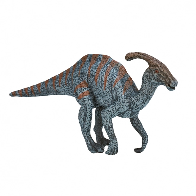 Figurka dinozaura Parasaurolophus