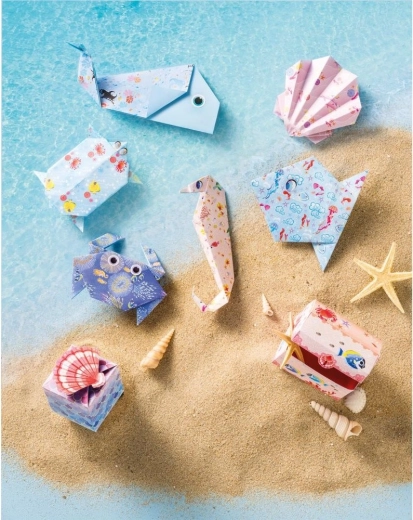 Kreatywna zabawa dla dzieci