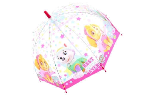 Parasol dziecięcy Psi Patrol