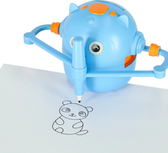 Rysowanie krok po kroku dla szybkich postępów