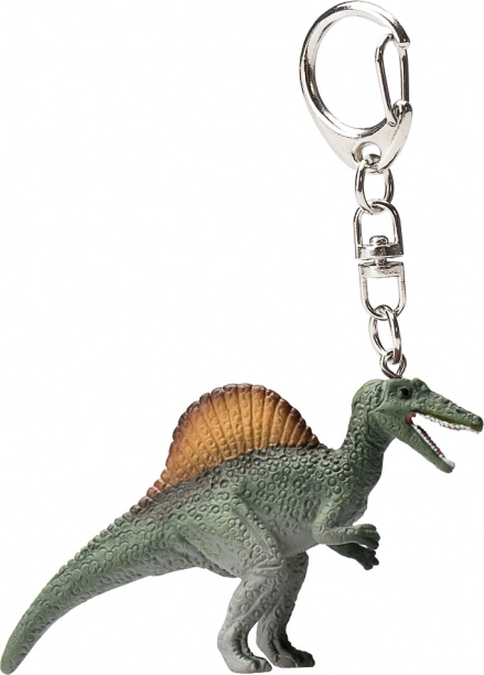 Breloczek dinozaur Spinozaur
