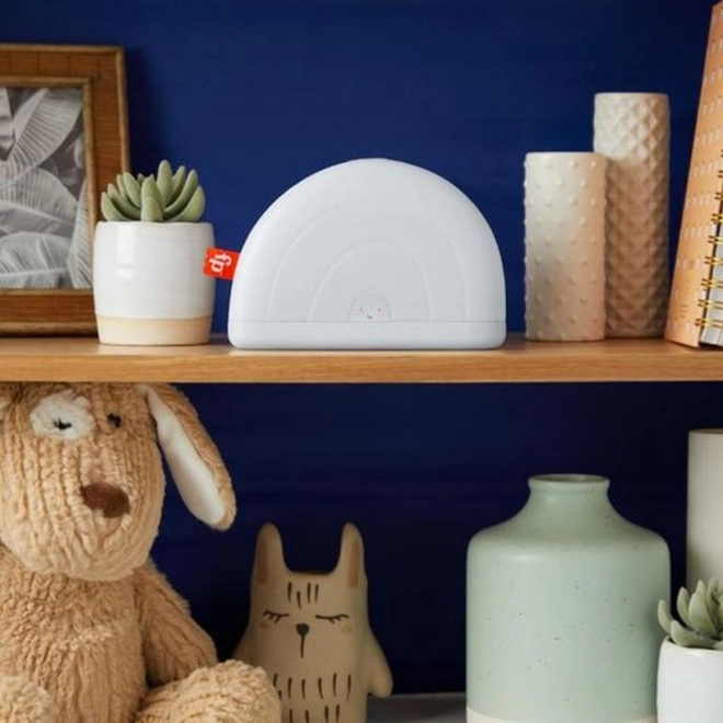 Świecąca tęczowa lampka Fisher-Price