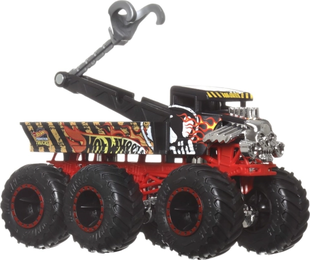 Metalowy odlew i szczegółowa grafika