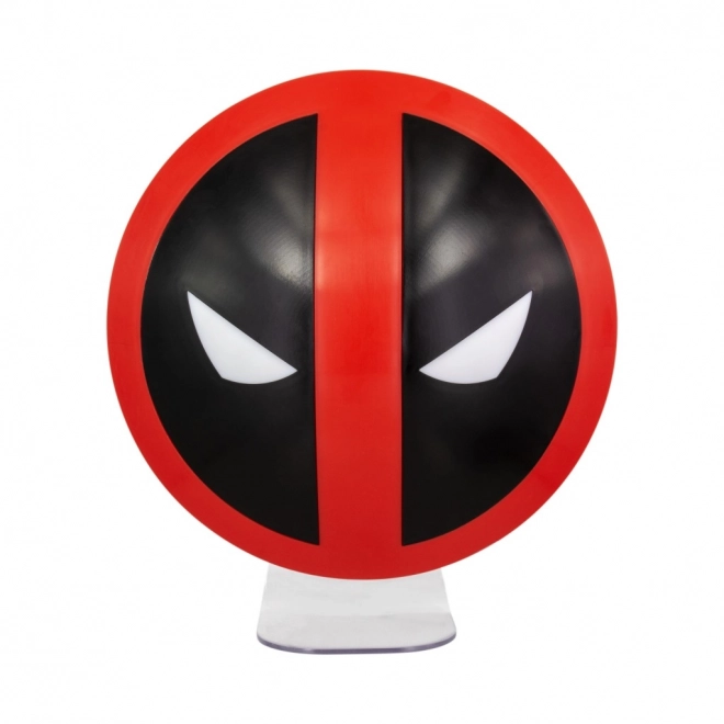Lampa Deadpool