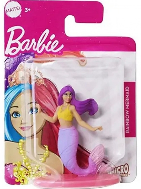 Mini lalka Mattel Barbie