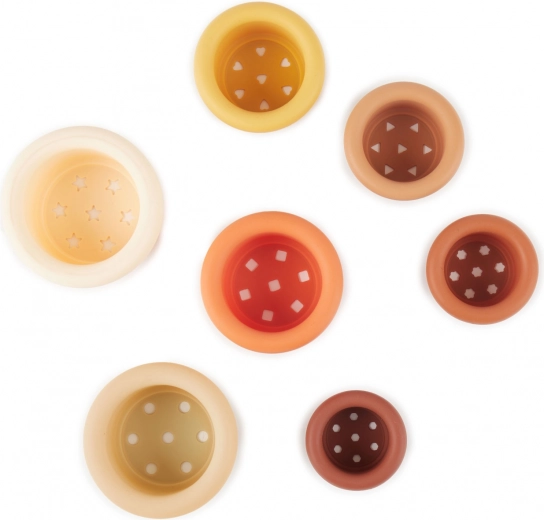 Sprytne układanie i oszczędność miejsca