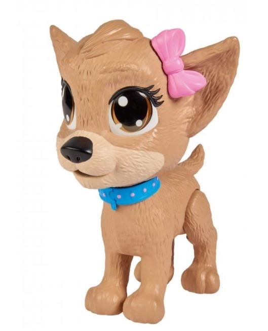 CCL Piesek Chihuahua Pii Pii