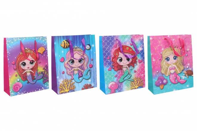 Torba prezentowa L 30x40x12 cm Dziecięca
