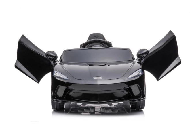 Auto na baterie McLaren GT 12V czarne