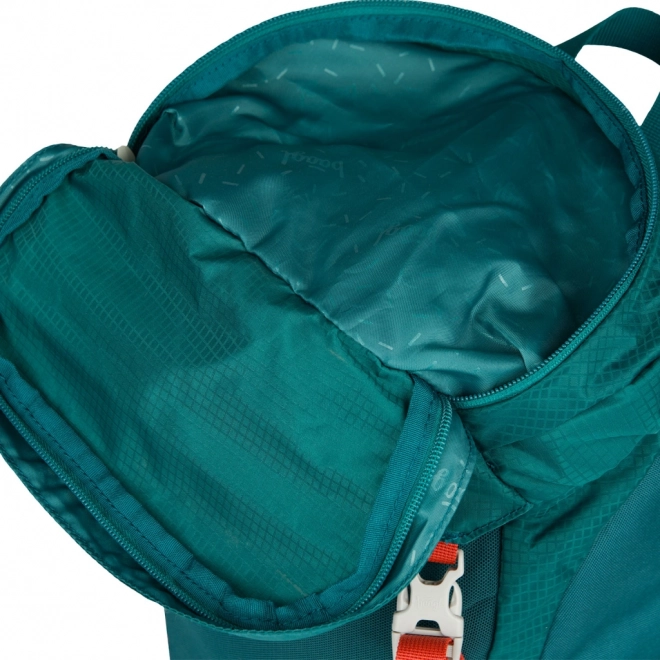 Lekki plecak outdoorowy Tracker Verde dla dzieci