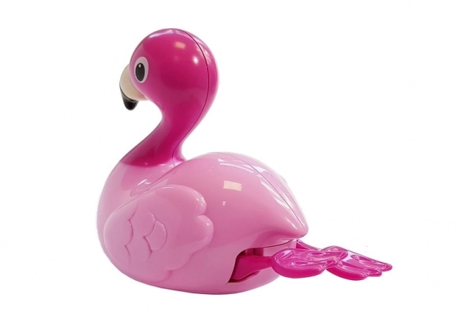Zabawka do kąpieli Flamingo