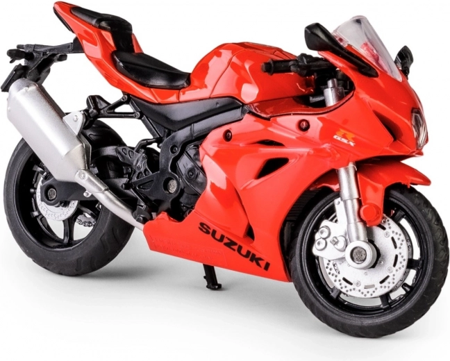 Obracane przednie koło i podstawka